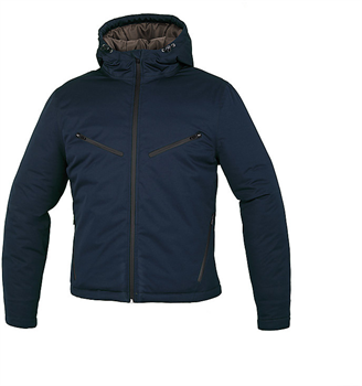 Bunda na motorku Tucano Urbano NEWMATICO Dunkelblau L