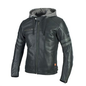 BUNDA SECA HORNET 2 BLACK