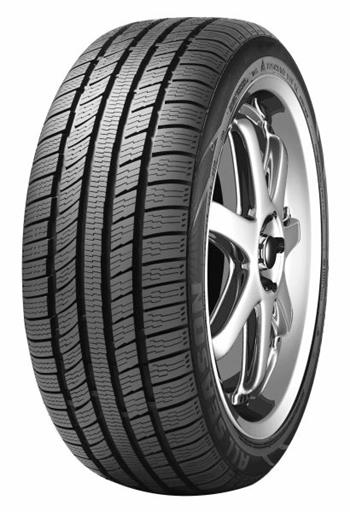 Celorocné pneumatiky PKWFB72.0 dB 205/55R16 COSF 94V SF983