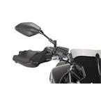 Chrániče páčiek MOTORCYCLE SPORT carbon look