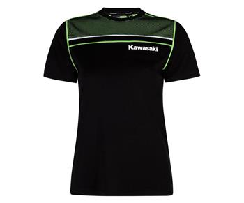 Damske tričko SPORTS Kawasaki L