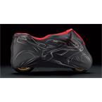 DEDICATED BIKE CANVAS SBK