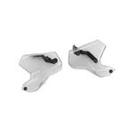 Deflektor rukovätí smoke