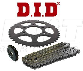 DID retazová sada Kawasaki Z 750 / S