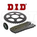 DID retazová sada Kawasaki Z 750 / S