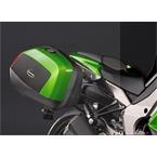 Držiak bočných kufrov