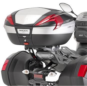 DRŽIAK KUFRA YAMAHA MT-09 TRACER (15-16)