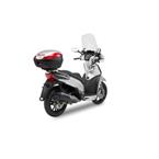 E 139 montážní sada Kymco People GTi 125-200-300 (10-12) pro kufry MONOLOCK, max. 3 kg