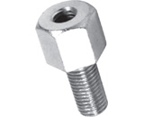 EMGO 20-28108 závitová redukce 10mm black