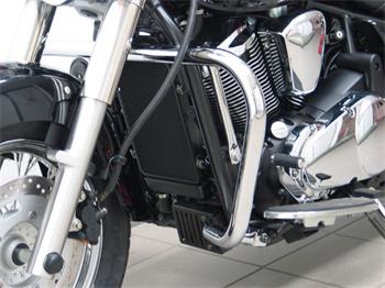 FEHLING CRASHBARS KAWASAKI VN 900 CLASSIC