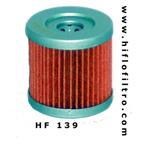 filter olej HF139