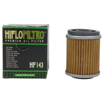 Filter olej HF143