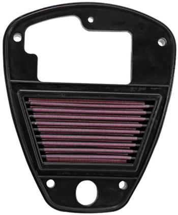 Filter vzduchový Kawasaki 110130015