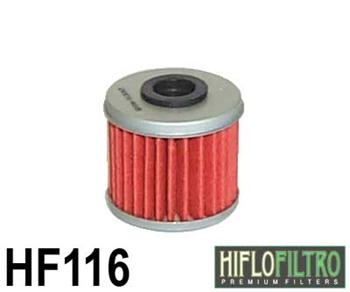 Filterv HF116