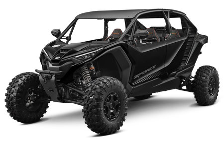 Gladiator Z10 TURBO XL
