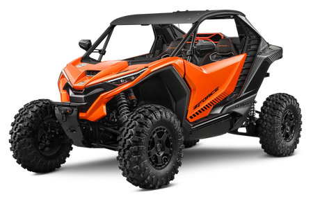 Gladiator Z10 TURBO