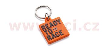 GUMOVÁ KLÚCENKA, KTM (ORANŽOVÁ)