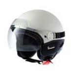 HELMET VESPA White S