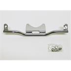 Highway Hawk Držiak CLASSIC pre prídavné moto svetla pre motocykle KAWASAKI VN800 / 900/1500 (1ks) 684-109