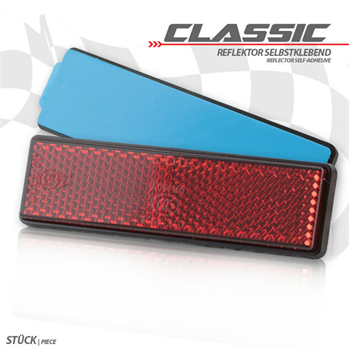 HS MOTO ODRAZKA CLASSIC