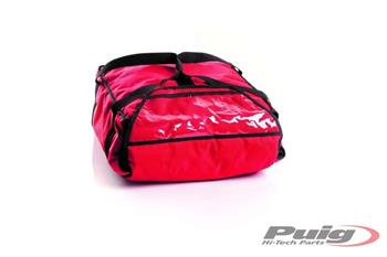 Isothermal bag červené 45 x 45 x 20 cm