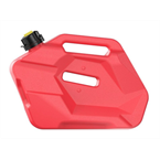 Kanystr Tesseract 5L na box X8-G3 (černý)