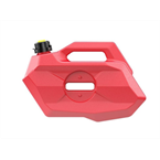 Kanystr Tesseract X8-CARGO (5 L)