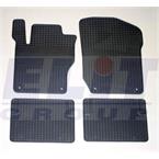 KHD 214755 MS W164/ gumové koberce