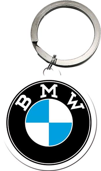 Klúčenka BMW