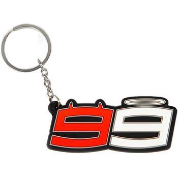 Klúčenka JORGE-LORENZO-99-DEVIL-ANGEL