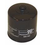 KN KN-163 Olejový filtr K&N MOTO