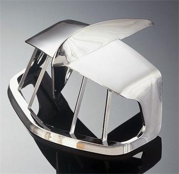 Kryt zadného svetla Honda VT600