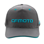 Kšiltovka CFMOTO Snap - šedá