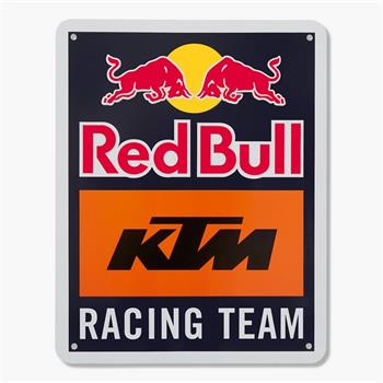 KTM Red Bull tabula 2022