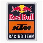 KTM Red Bull tabula 2022
