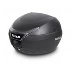 KUFOR 34 L CIERNY SHAD