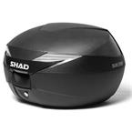 KUFOR 39 L CARBON SHAD