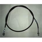 Lanko parkovací brzdy dlouhé verze 