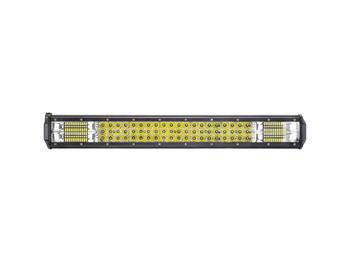 LED PRACOVNÉ SVETLO 162W, 7020LM, 12V/24V, IP67
