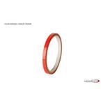 Linka na ráfik orange reflective 7mm x 6m (without aplicator)