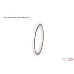 Linka na ráfik pure white 7mm x 6m (without aplicator)