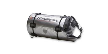 LODNÍ VAK, KAPPA (ŠEDÝ, OBJEM 30 L)