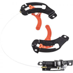 LS2 SUN VISOR SYSTEM FF399