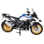 MAISTO MODEL BMW R 1250 GSMODEL IN 1:12 SCALE.