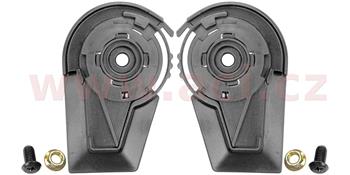 MECHANIZMUS HLADÍ PRE PRILBY JET TECH, CASSIDA