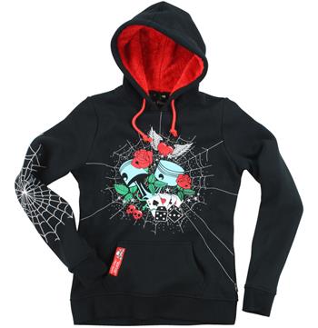 mikina Rusty Pistons RPSWW16 Sandy M