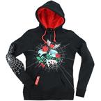 mikina Rusty Pistons RPSWW16 Sandy  M