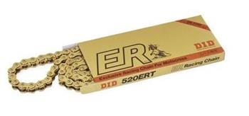 MO 1-482-116 DID retez 520 ERT2-116 gold Rac
