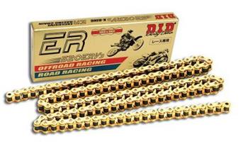 MO 1-492-114 DID Rcng 520ERV3-114goldX-Ring