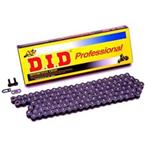 MO 1-550-108 DID reťaz 525VX-108 O-Ring